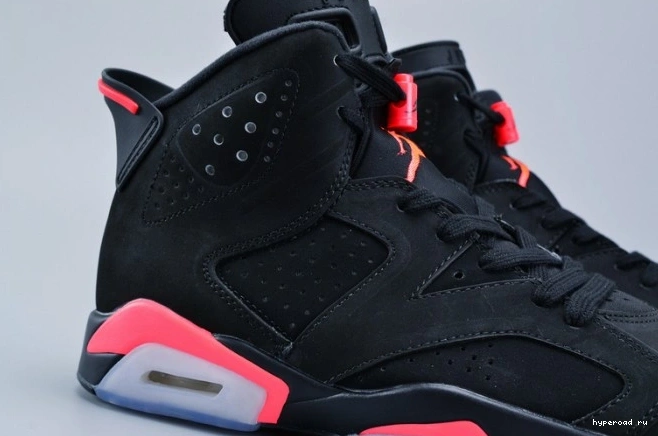 Jordan 6 384664-023 2014" "Infrared Retro Air 1008